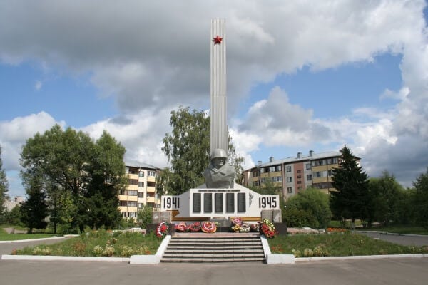 СЭС Кубинка
